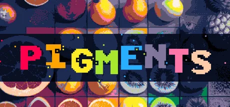Pigments * STEAM РОССИЯ  АВТОДОСТАВКА 0% КАРТЫ