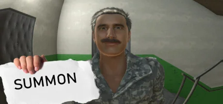 Повестка (Steam Gift Россия) 