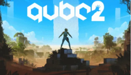 Q.U.B.E. 2 💎 АВТОДОСТАВКА STEAM GIFT РОССИЯ