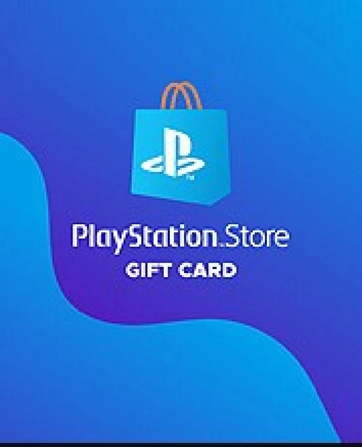 ✅ Playstation PSN 🔥 Gift Card $25  (USA) 💳 0 %