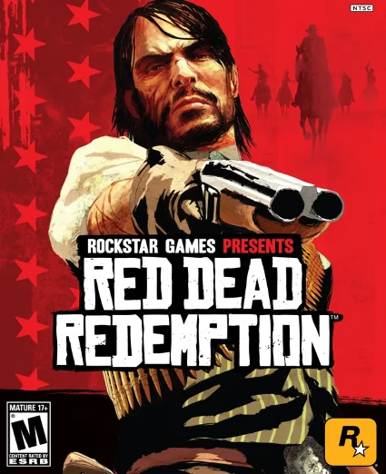 Xbox 360 | Red Dead Redemption + 2 игры