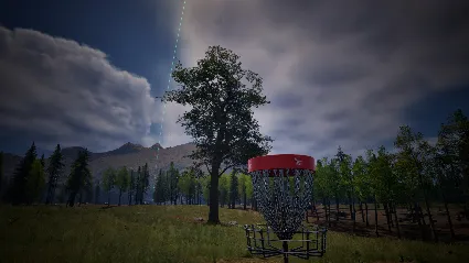 FLEX Disc Golf 💎 АВТОДОСТАВКА STEAM GIFT РОССИЯ