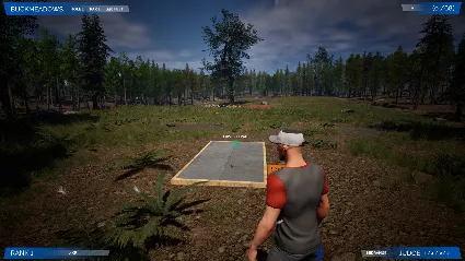 FLEX Disc Golf 💎 АВТОДОСТАВКА STEAM GIFT РОССИЯ