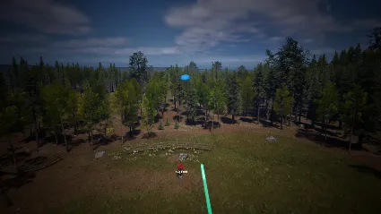 FLEX Disc Golf 💎 АВТОДОСТАВКА STEAM GIFT РОССИЯ