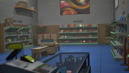 FLEX Disc Golf 💎 АВТОДОСТАВКА STEAM GIFT РОССИЯ