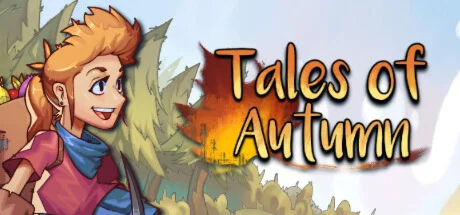 Tales of Autumn * STEAM RU  АВТО 0%