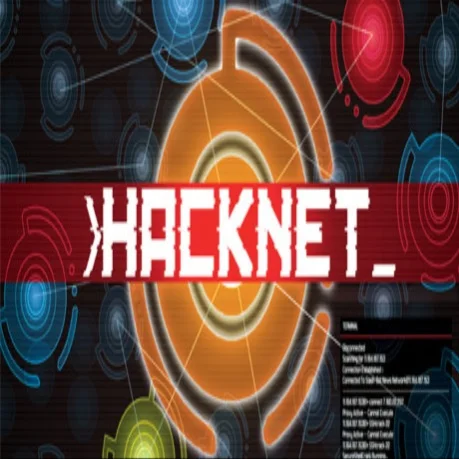 Hacknet (Steam key / РФ+Весь Мир)