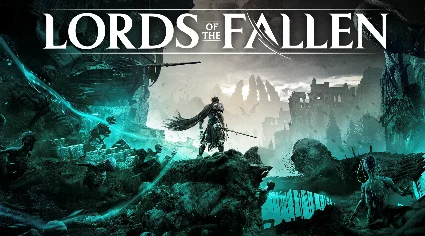 ✅ Lords of the Fallen (2023) ✅ XBOX Series XS Активация 🌎