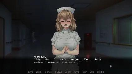Nope Nope Nope Nope Nurses 💎 STEAM GIFT РОССИЯ
