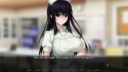 Nope Nope Nope Nope Nurses 💎 STEAM GIFT РОССИЯ