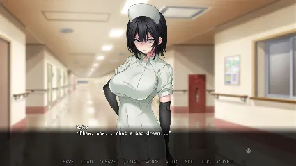 Nope Nope Nope Nope Nurses 💎 STEAM GIFT РОССИЯ