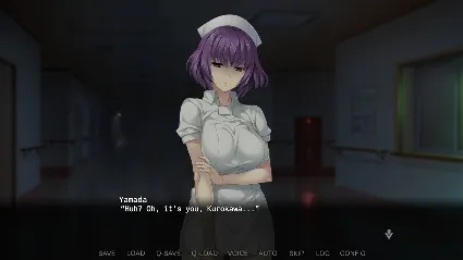 Nope Nope Nope Nope Nurses 💎 STEAM GIFT РОССИЯ