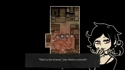 The Coffin of Andy and Leyley 💎 STEAM РОССИЯ