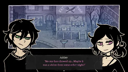 The Coffin of Andy and Leyley 💎 STEAM РОССИЯ