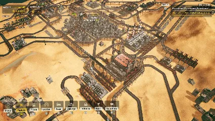 Railgrade 💎 АВТОДОСТАВКА STEAM GIFT РОССИЯ