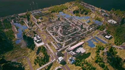 Railgrade 💎 АВТОДОСТАВКА STEAM GIFT РОССИЯ