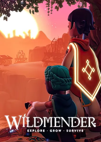 Wildmender (Аренда аккаунта Steam) Онлайн, Geforce Now