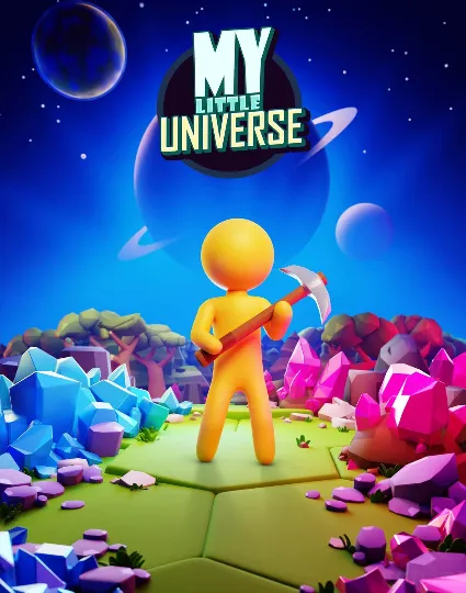 My Little Universe (Аренда аккаунта Steam) Онлайн