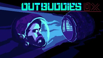 🎮 OUTBUDDIES DX 🔑 (STEAM/RU+CIS)