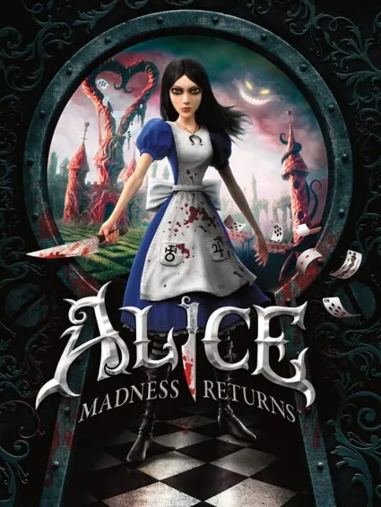 ⭐ ️ Alice: Madness Returns [Steam/Global][CashBack]