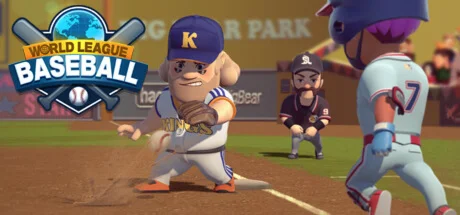 World League Baseball * STEAM RU  АВТО 0%
