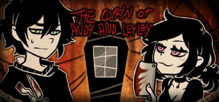 The Coffin of Andy and Leyley * STEAM RU ⚡ AUTO 💳0%