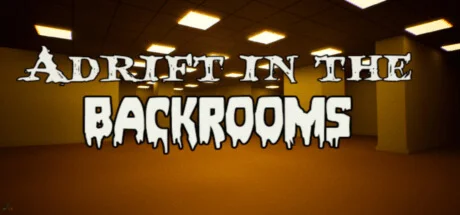 Adrift in the Backrooms * STEAM RU  АВТО 0%
