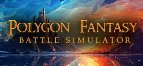 Polygon Fantasy Battle Simulator  STEAM GIFT РОССИЯ