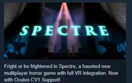 Spectre 💎 STEAM KEY REGION FREE GLOBAL+РОССИЯ