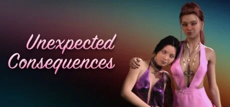 Unexpected Consequences  STEAM GIFT РОССИЯ