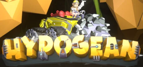 Hypogean  АВТОДОСТАВКА STEAM GIFT РОССИЯ