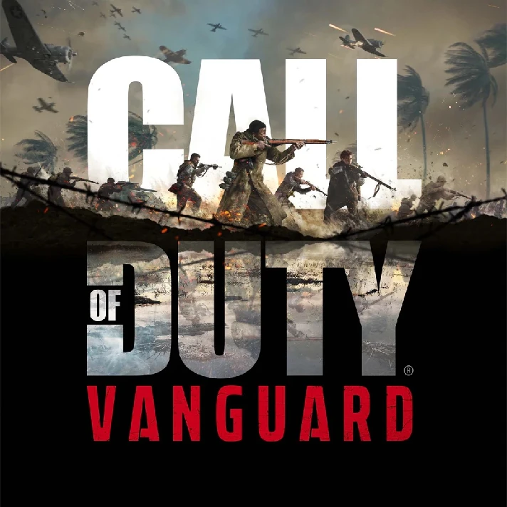 Call of Duty: Vanguard | Steam 🔥 Flexible rental