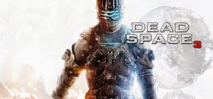 DEAD SPACE 3🔑EA APP⭐ORIGIN KEY🔥RUSSIA +GLOBAL