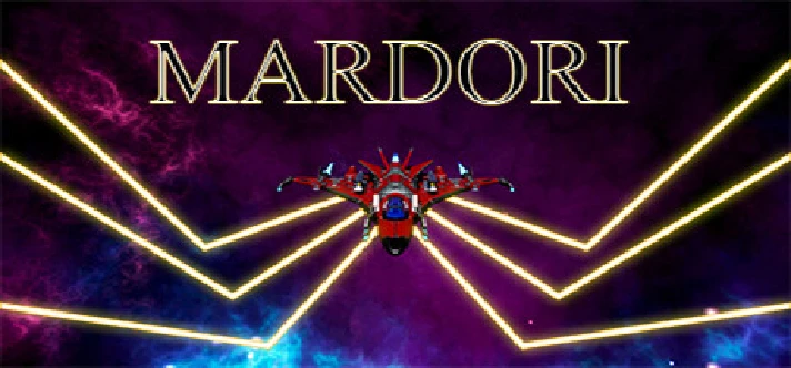 Mardori STEAM KEY REGION FREE GLOBAL ROW