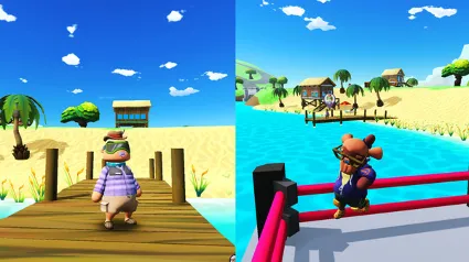 Totally Reliable Delivery Service - Dress Code DLC STEAM KEY РФ+СНГ КЛЮЧ ЛИЦЕНЗИЯ