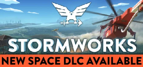 Stormworks: Build and Rescue STEAM Россия