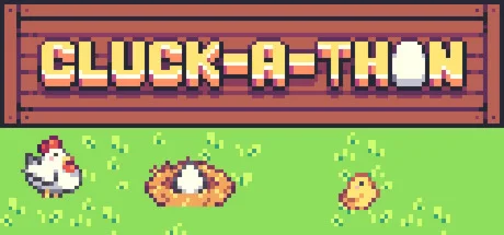 cluck-a-thon  АВТОДОСТАВКА STEAM GIFT РОССИЯ