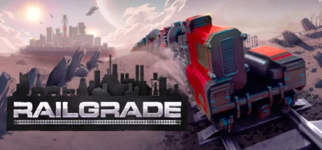️RAILGRADE | АВТОДОСТАВКА [Россия Steam Gift]