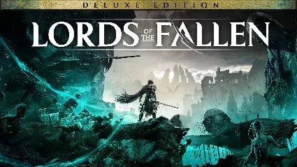 ⭐ ️ Lords of the Fallen Deluxe Edition (2023) [NO GUARD]
