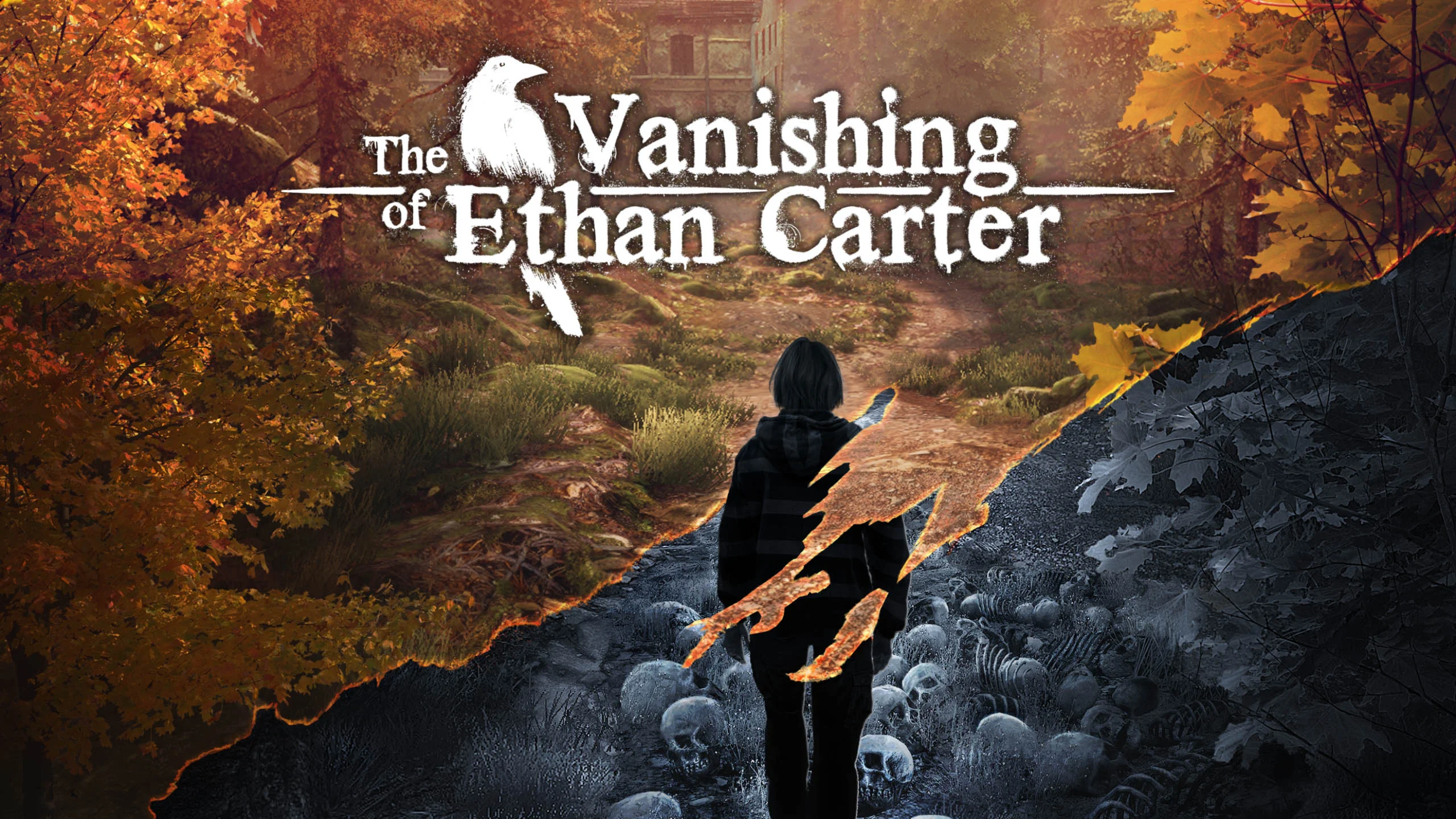 The Vanishing of Ethan Carter Xbox One XS Активация