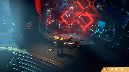 ✅ ENDLESS™ Dungeon 🎮 XBOX One/Series X|S 🌎 Активация