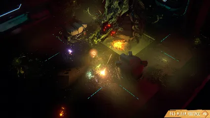 ✅ ENDLESS™ Dungeon 🎮 XBOX One/Series X|S 🌎 Активация