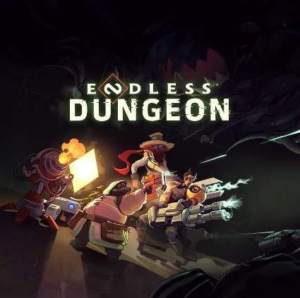 ✅ ENDLESS™ Dungeon 🎮 XBOX One/Series X|S 🌎 Активация