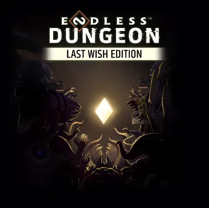 🔥 ENDLESS™ Dungeon Last Wish Edition 🎮 XBOX One/X|S 🌎
