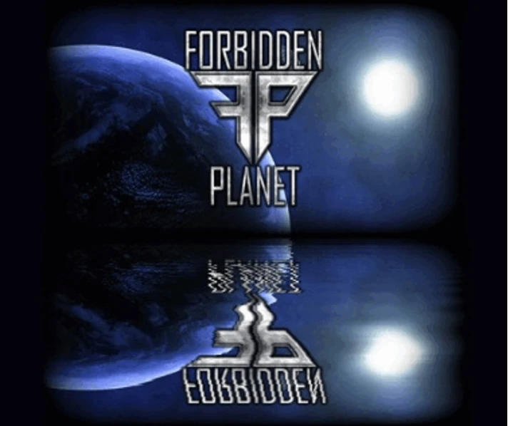 ✅Forbidden Planet⚡Steam\RegionFree\Key⭐ + Trading cards