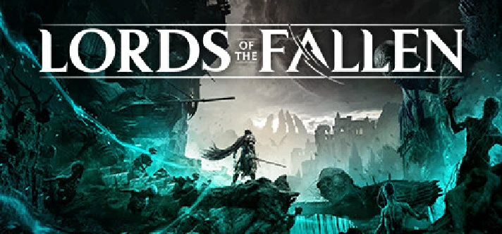 💳0%⭐️Lords of the Fallen + Deluxe Steam Key Russia