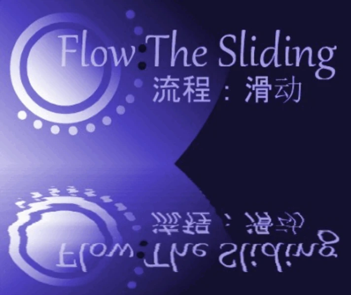 ✅Flow:The Sliding⚡Steam\RegionFree\Key⭐