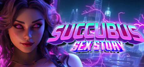 Succubus: SEX Story  АВТОДОСТАВКА STEAM РОССИЯ