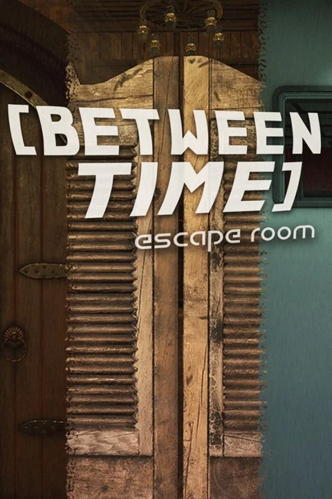  Between Time: Escape Room Xbox One|X|S активация