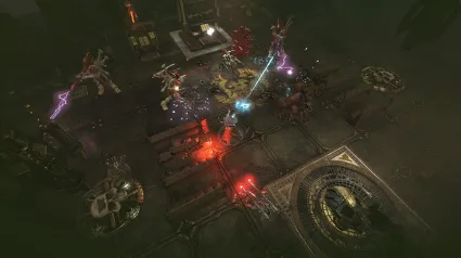 Warhammer 40,000 Inquisitor Prophecy STEAM KEY GLOBAL